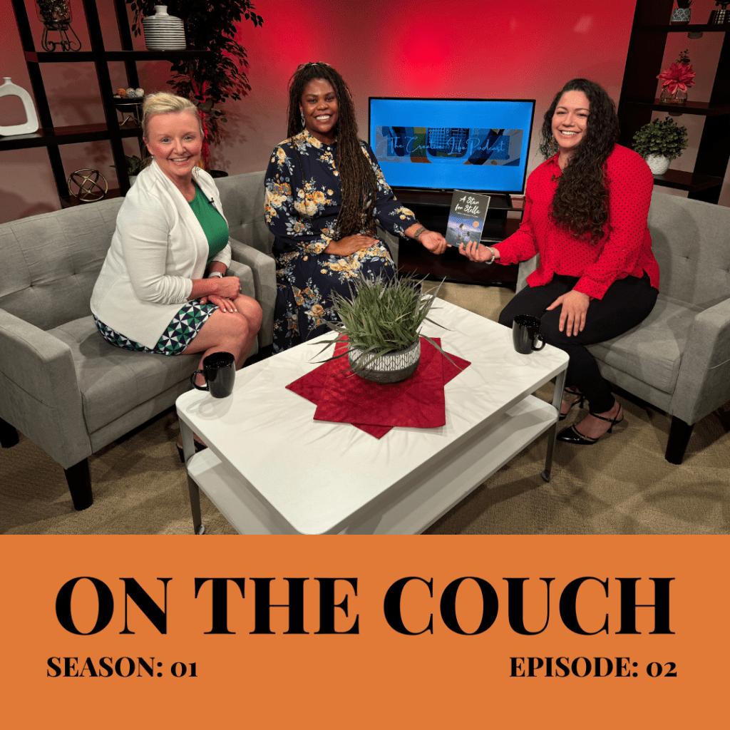 S01.E02 On the Couch Recap – Leia&nbsp;Baez